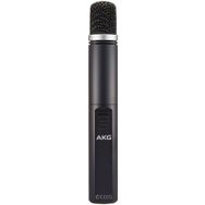 Akg C1000S Kondenser Mikrofon