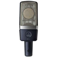 AKG C214 Büyük Diyaframlı Kandonsatör Mikrofon