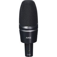AKG C3000 Kondenser Mikrofon