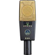 AKG C414 XL II Kondenser Stüdyo Mikrofon