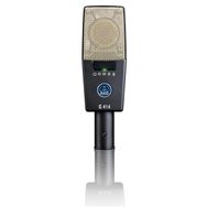 Akg C414 XLS Stüdyo Condenser Mikrofon