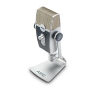 AKG C44-Usb Lyra Ultra HD Multi-Mode Usb Mikrofon