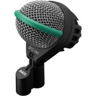 AKG D112 MKII Dinamik Davul Mikrofonu