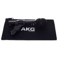 AKG D5 Profesyonel Sahne ve Vokal Mikrofon