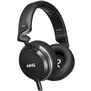 Akg K182 Kulaklık