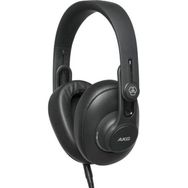 AKG K361 Kapalı Tip Profesyonel Stüdyo Referans Kulaklık