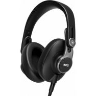 AKG K371-BT Siyah Bluetooth Kulaklık