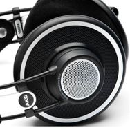 AKG K702 Kulaklık