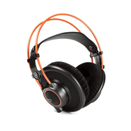 AKG K712 Siyah Bluetooth Kulaklık
