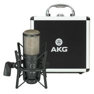 AKG Perception P220 Stüdio Condenser Kayıt Mikrofonu