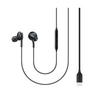 AKG S10 Type-C Siyah Mikrofonlu Kulak İçi Kulaklık