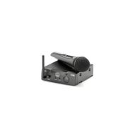 AKG WMS-40 Mini Vocal El Tipi Kablosuz Mikrofon Seti