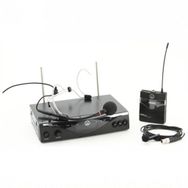 AKG WMS-470 Precenter Telsiz Mikrofon Seti
