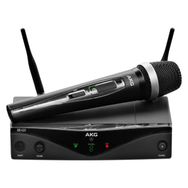 AKG WMS420 Vocal Set Band-A Kablosuz Profesyonel El Mikrofonu