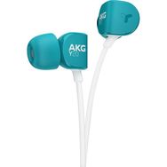 AKG Y20U Yeşil Kulaklık