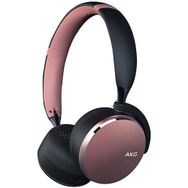 AKG Y500 Pembe Bluetooth Kulaklık
