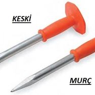 Akgün Muhafazalı Keski
