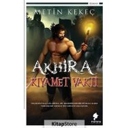 Akhira Kıyamet Vakti - Mehmet Kekeç
