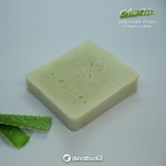 Akhisar Doğal 2x250 gr Zeytinyağı Sabunu