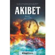 Akıbet - Necati Faydalı