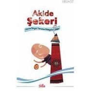 AKIDE ŞEKERİ - HEYET
