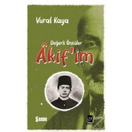 Akif'im - Vural Kaya
