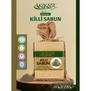 Akiksir 2x110 gr Killi Sabun