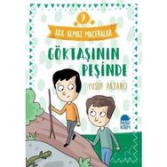 Akıl Almaz Maceralar 9 - Göktaşının Peşinde - Yusuf Pazarcı