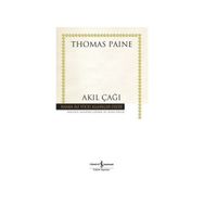 AKIL ÇAĞI (CILTLI) - THOMAS PAINE