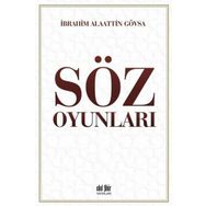 Akıl Fikir Yayınları Söz Oyunları