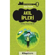 Akıl İpleri - Ayşe Sevim