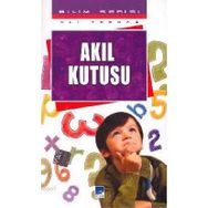 AKIL KUTUSU - ALI TOPDAĞ