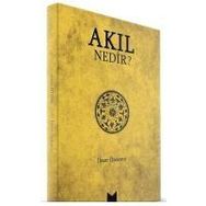 AKIL NEDIR? - İHSAN ÖZDEMIR