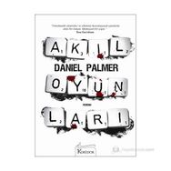 AKIL OYUNLARI - DANIEL PALMER