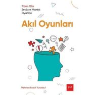 Akıl Oyunları - Mehmet Esabil Yurdakul