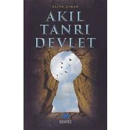 Akıl Tanrı Devlet - Aliye Çınar Köysüren