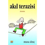 Akıl Terazisi - Musa Dinç