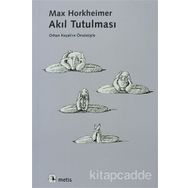 Akıl Tutulması - Birgül Ayman Güler