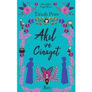 Akıl ve Cinayet Go Kitap