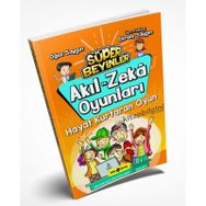 Akıl ve Zeka Oyunları 2 - Hayat Kurtaran Oyun - Ekrem Saygın Oğuz Saygın