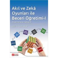 Akıl ve Zeka Oyunları ile Beceri Öğretimi 1 - Hayati Adalar