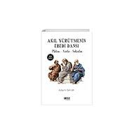 Akıl Yürütmenin Ebedi Dansı Gece Kitaplığı