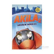 Akila 2 - Andrew Norriss Andrew Norriss
