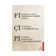 Akilah Azra Kohen Seti 3 Kitap Takım Kutulu - Akilah-Azra Kohen