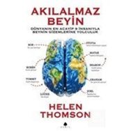 Akılalmaz Beyin - Helen Thompson