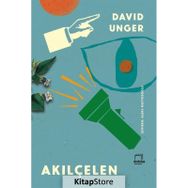 Akılçelen - David Unger