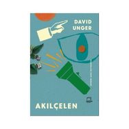 Akılçelen - David Unger