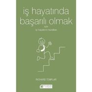 Akılçelen Kitaplar İş Hayatında Başarılı Olmak İçin İş Hayatının Kuralları