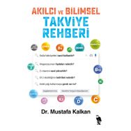 Akılcı ve Bilimsel Takviye Rehberi - Nemesis Kitap