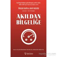 Akıldan Bilgeliğe - Prasad Kaipa Navi Radjou